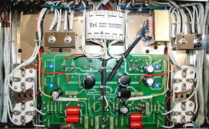Triode VP-300BD Kit | diyAudio